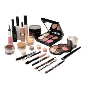 Kit Maquiagem