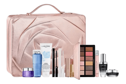 Maleta SkinCare Lancôme