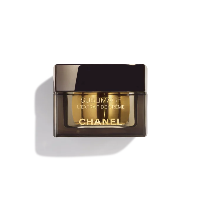 Creme Chanel Sublimage